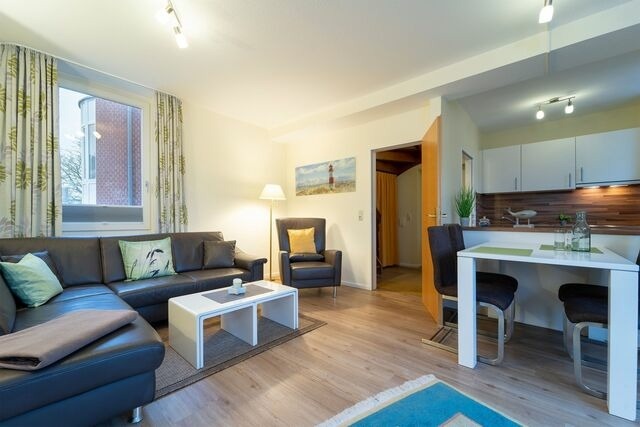 Ferienwohnung in Kellenhusen - Haus Seeblick Wohnung B8 - Bild 6