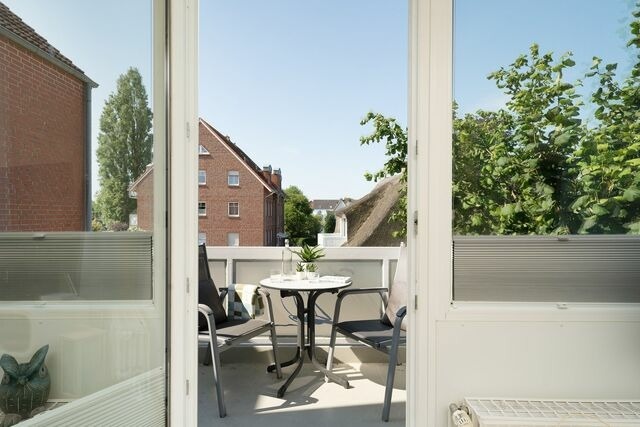 Ferienwohnung in Kellenhusen - Haus Seeblick Wohnung B8 - Bild 9