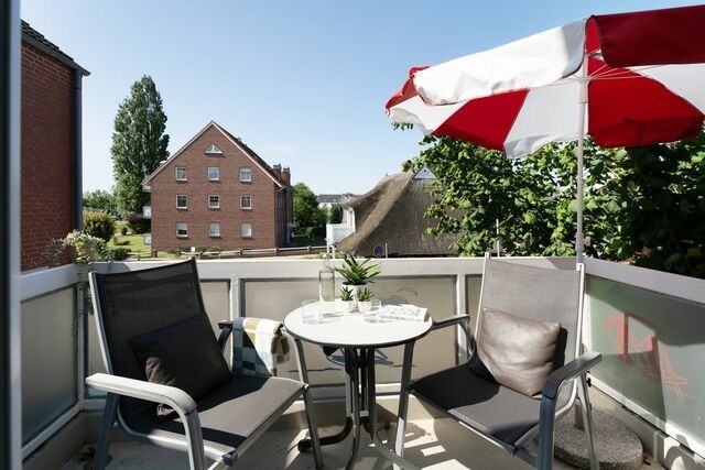 Ferienwohnung in Kellenhusen - Haus Seeblick Wohnung B8 - Bild 13