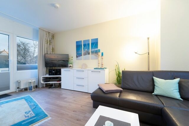 Ferienwohnung in Kellenhusen - Haus Seeblick Wohnung B8 - Bild 16