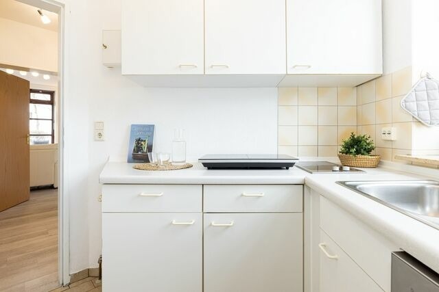 Ferienwohnung in Laboe - Strandstraße 2 Sandkorn - Bild 22