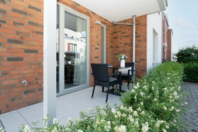 Ferienwohnung in Kellenhusen - KellenHus Wohnung 3 - Bild 10