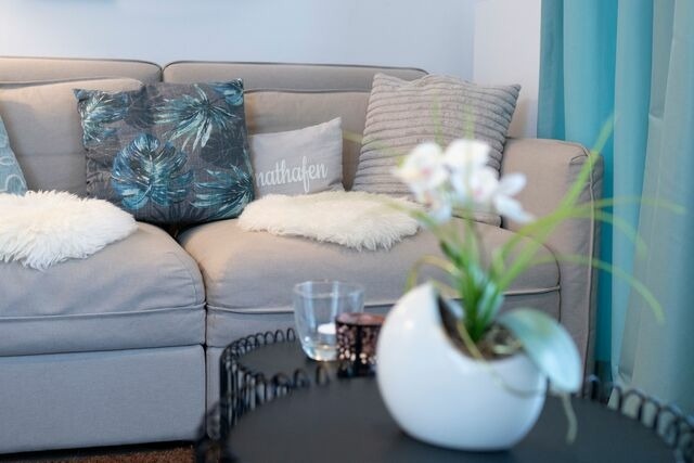 Ferienwohnung in Kellenhusen - KellenHus Wohnung 3 - Bild 11