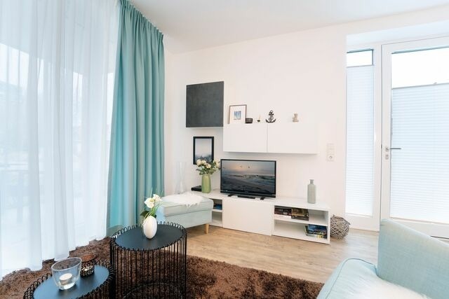 Ferienwohnung in Kellenhusen - KellenHus Wohnung 3 - Bild 12