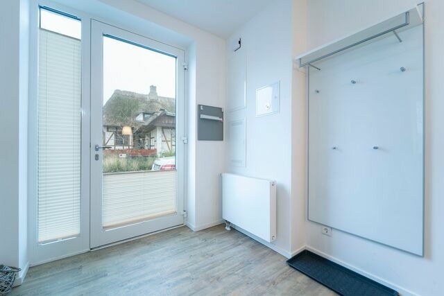 Ferienwohnung in Kellenhusen - KellenHus Wohnung 3 - Bild 20