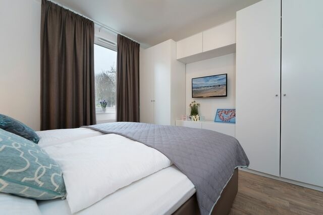 Ferienwohnung in Kellenhusen - KellenHus Wohnung 3 - Bild 22