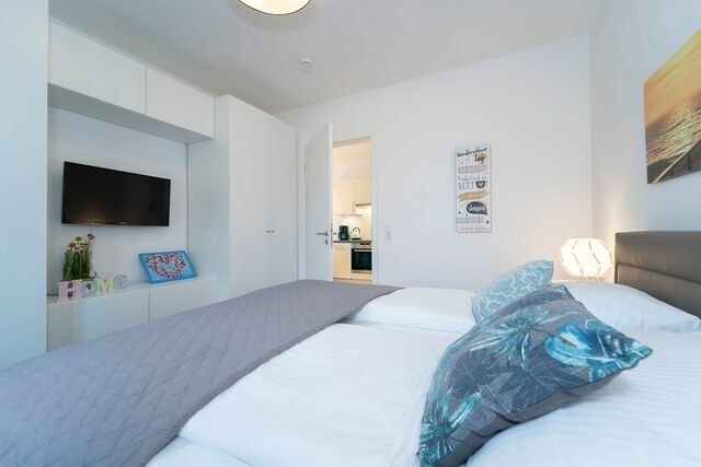 Ferienwohnung in Kellenhusen - KellenHus Wohnung 3 - Bild 23