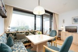 Ferienwohnung in Dahme - Haus Vier Jahreszeiten Wohnung 301 - Bild 5