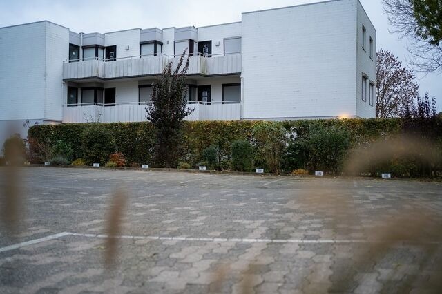 Ferienwohnung in Dahme - Haus Vier Jahreszeiten Wohnung 301 - Bild 22