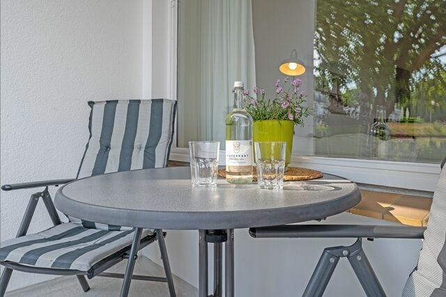 Ferienwohnung in Grömitz - Strandschloss Strandzauber - Bild 3