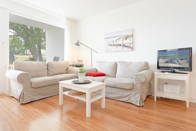 Ferienwohnung in Grömitz - Strandschloss Strandzauber - Bild 5