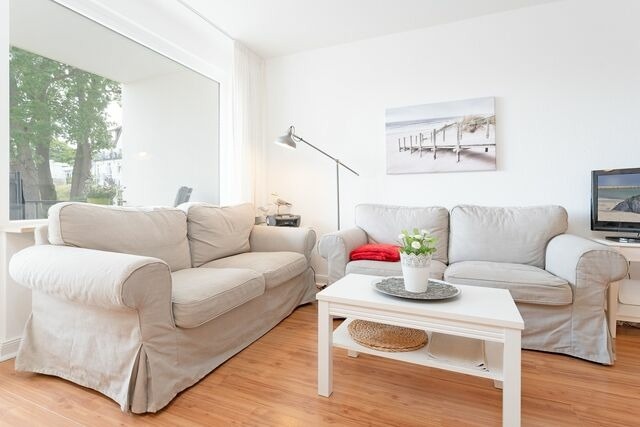 Ferienwohnung in Grömitz - Strandschloss Strandzauber - Bild 6