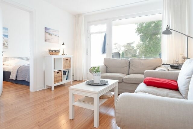 Ferienwohnung in Grömitz - Strandschloss Strandzauber - Bild 7