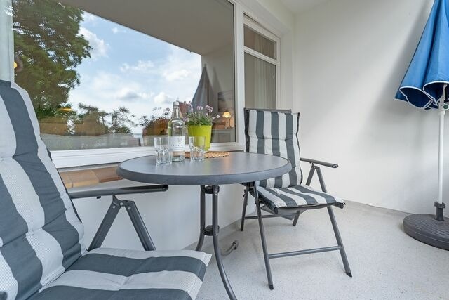 Ferienwohnung in Grömitz - Strandschloss Strandzauber - Bild 8