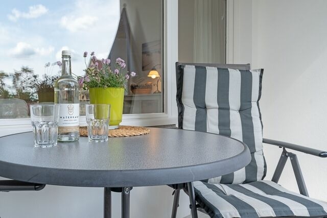 Ferienwohnung in Grömitz - Strandschloss Strandzauber - Bild 12