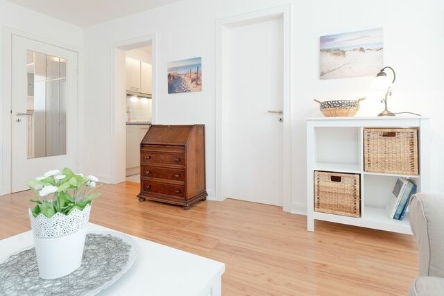 Ferienwohnung in Grömitz - Strandschloss Strandzauber - Bild 16