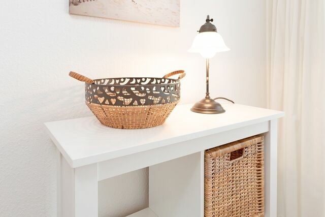 Ferienwohnung in Grömitz - Strandschloss Strandzauber - Bild 17