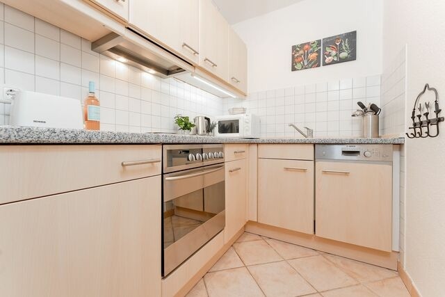 Ferienwohnung in Grömitz - Strandschloss Strandzauber - Bild 18