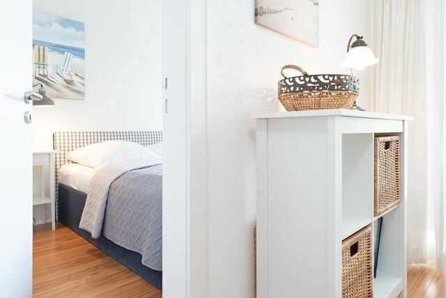 Ferienwohnung in Grömitz - Strandschloss Strandzauber - Bild 22