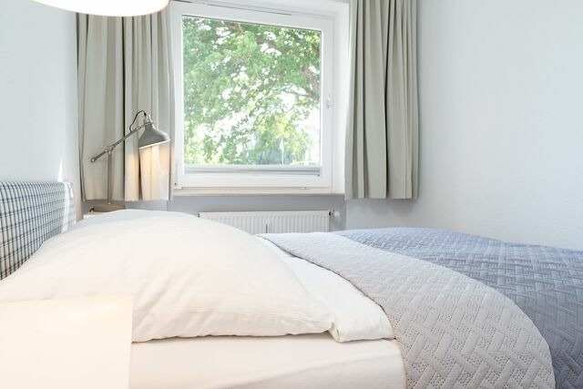 Ferienwohnung in Grömitz - Strandschloss Strandzauber - Bild 23