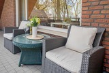 Ferienwohnung in Timmendorfer Strand - Haus Eva Mar am Meer Appartement 4 - Bild 21