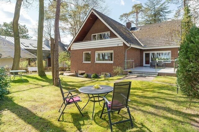 Ferienwohnung in Timmendorfer Strand - Haus Eva Mar am Meer Appartement 4 - Bild 25