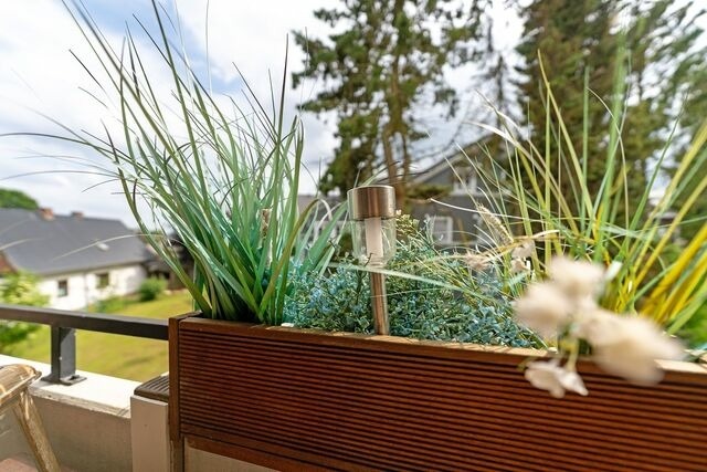 Ferienwohnung in Gr&ouml;mitz - Strandgr&uuml;n - Bild 12