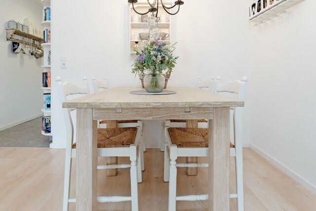 Ferienwohnung in Gr&ouml;mitz - Strandgr&uuml;n - Bild 15