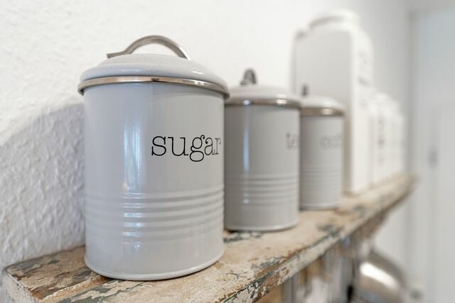 Ferienwohnung in Gr&ouml;mitz - Strandgr&uuml;n - Bild 16