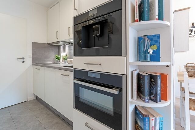 Ferienwohnung in Gr&ouml;mitz - Strandgr&uuml;n - Bild 17