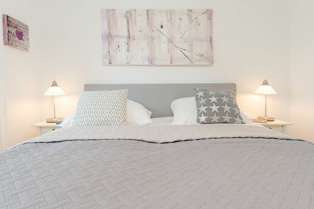 Ferienwohnung in Gr&ouml;mitz - Strandgr&uuml;n - Bild 25