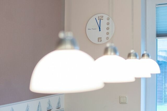 Ferienhaus in Kellenhusen - Ferienwohnpark Amselweg Ferienhaus 26 - Bild 18