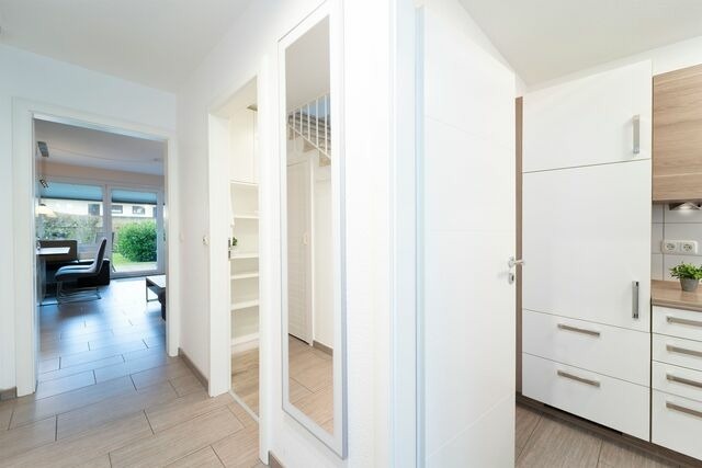 Ferienhaus in Kellenhusen - Ferienwohnpark Amselweg Ferienhaus 26 - Bild 19