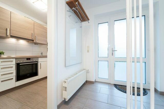 Ferienhaus in Kellenhusen - Ferienwohnpark Amselweg Ferienhaus 26 - Bild 20