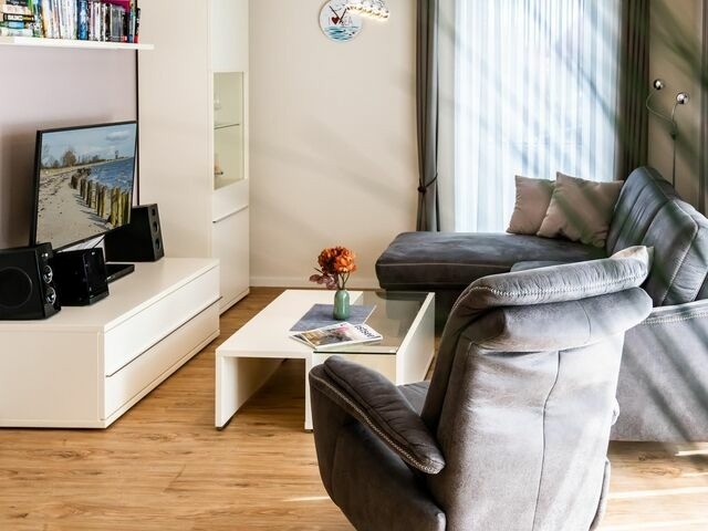 Ferienwohnung in Kellenhusen - Kirschgarten Wohnung 10 - Bild 5