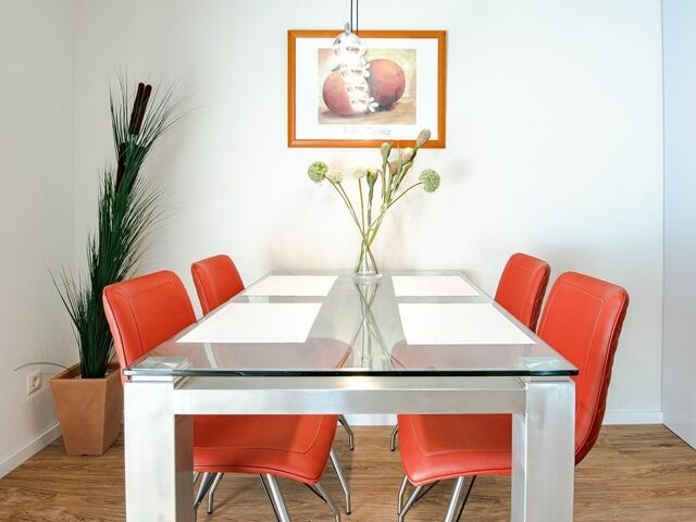 Ferienwohnung in Kellenhusen - Kirschgarten Wohnung 10 - Bild 10