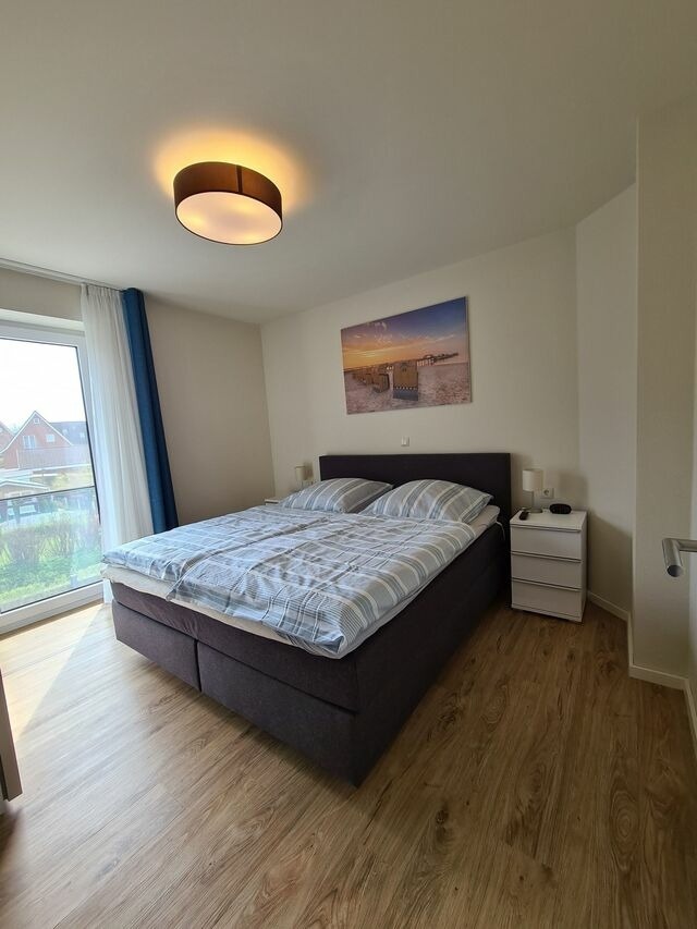 Ferienwohnung in Kellenhusen - Kirschgarten Wohnung 10 - Bild 13