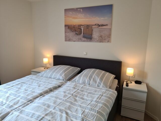 Ferienwohnung in Kellenhusen - Kirschgarten Wohnung 10 - Bild 14