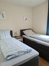 Ferienwohnung in Kellenhusen - Kirschgarten Wohnung 10 - Bild 17