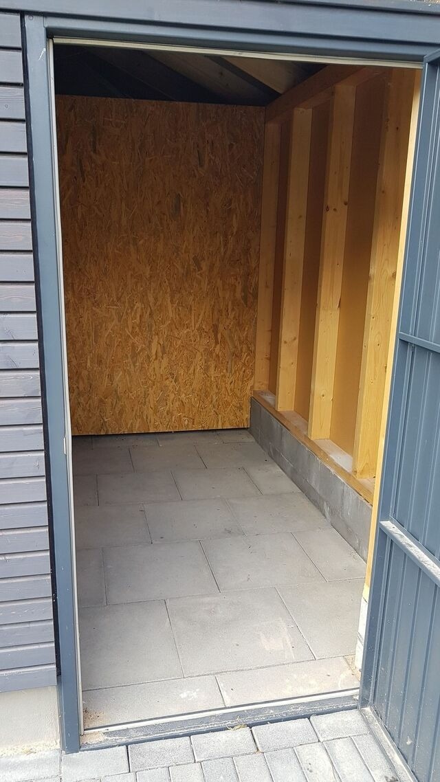 Ferienwohnung in Kellenhusen - Kirschgarten Wohnung 10 - Bild 25