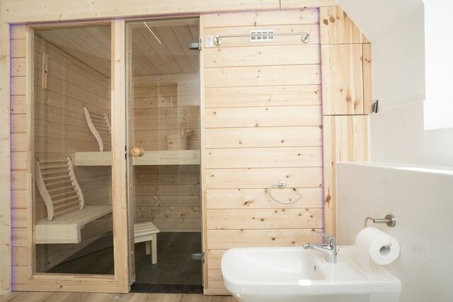 Ferienwohnung in Grömitz - Haus Schönes Leben Meeresbrise - Bild 4