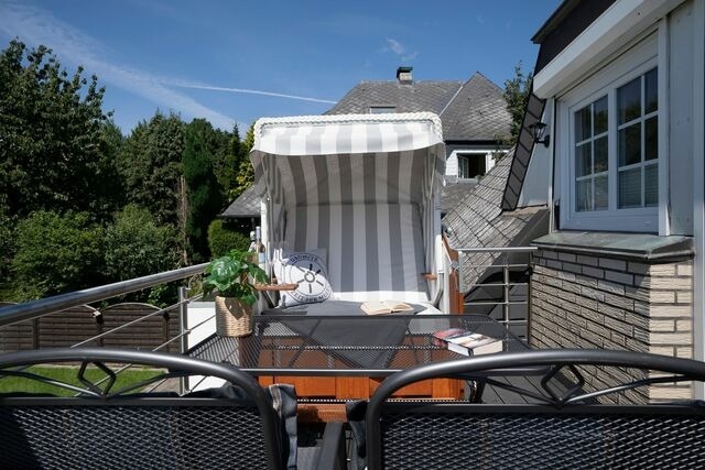 Ferienwohnung in Grömitz - Haus Schönes Leben Meeresbrise - Bild 13