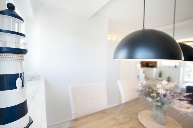 Ferienwohnung in Grömitz - Haus Schönes Leben Meeresbrise - Bild 16