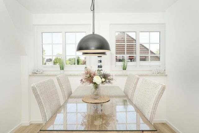 Ferienwohnung in Grömitz - Haus Schönes Leben Meeresbrise - Bild 17