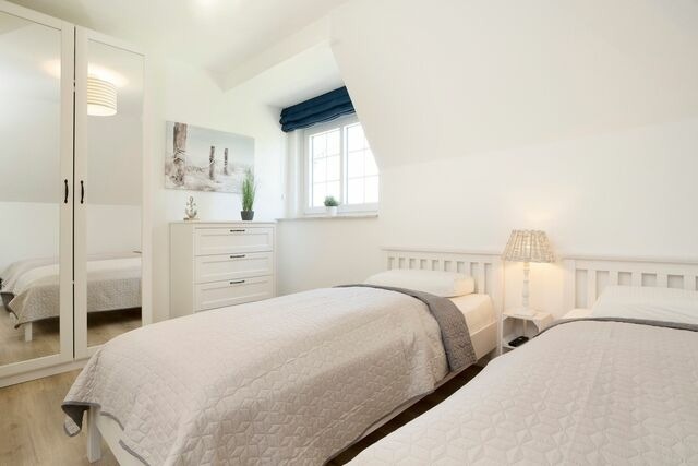 Ferienwohnung in Grömitz - Haus Schönes Leben Meeresbrise - Bild 20