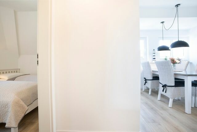 Ferienwohnung in Grömitz - Haus Schönes Leben Meeresbrise - Bild 23