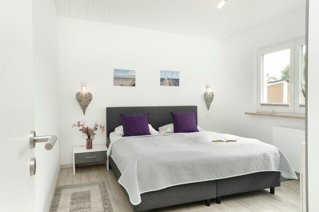 Ferienwohnung in Haffkrug - Haus Waldfrieden Ferienhäuschen Waldfrieden - Bild 2