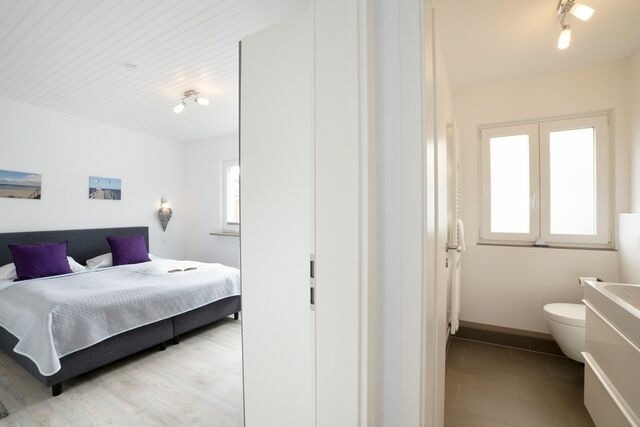 Ferienwohnung in Haffkrug - Haus Waldfrieden Ferienhäuschen Waldfrieden - Bild 11