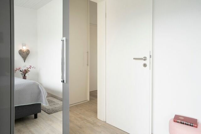 Ferienwohnung in Haffkrug - Haus Waldfrieden Ferienhäuschen Waldfrieden - Bild 14