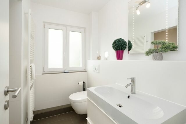 Ferienwohnung in Haffkrug - Haus Waldfrieden Ferienhäuschen Waldfrieden - Bild 17